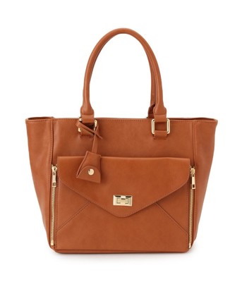 ViS（ビス） 【2WAY】クラッチ+トートバッグ