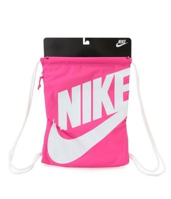 ViS（ビス） 【NIKE】ヘリテージジムサック