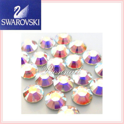 SWAROVSKI クリスタルAB