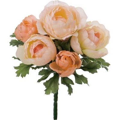 ラナンキュラスブッシュ サーモン