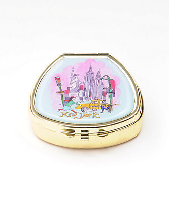 ＜Andrea GarLand＞ New York（20014）