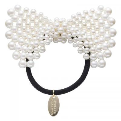 パールリボンポニー