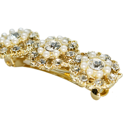 フラワービジュバレッタ