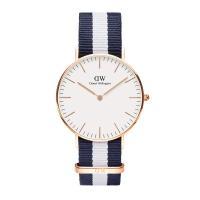 Classic Glasgow 36mm