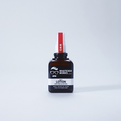 WWD × YSK [デイリーローション/化粧水] -120ml-