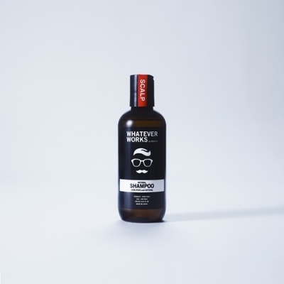 WWD × YSK [スカルプシャンプー] -250ml-