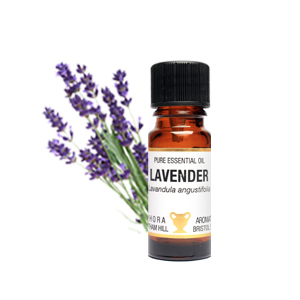 ラベンダーアロマオイル