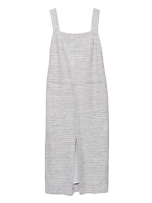 サロペットワンピース