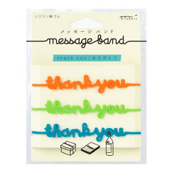 文句バンド サンキュー柄(62301006)