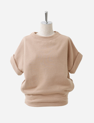 vintage sweat balloon pullover