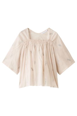 【予約販売】choucho ブラウス