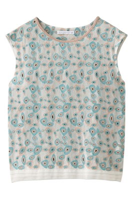 light net ブラウス