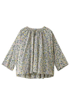 【予約販売】pleasure herb ブラウス