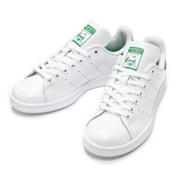 アディダス STAN SMITH