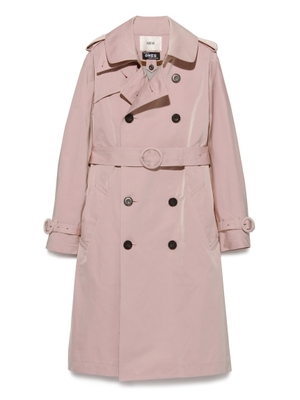 トレンチコート