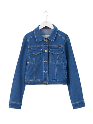 ストレッチGジャン