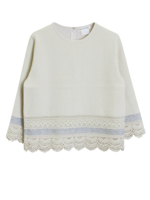 裾レーストップス