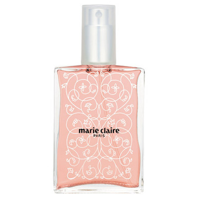 マリ・クレール フレグランスミスト(ピーチ)