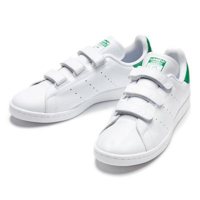 アディダス STAN SMITH