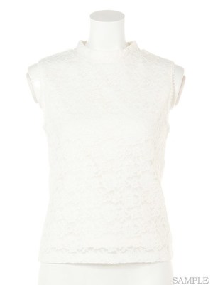 ラッセルレースインナー