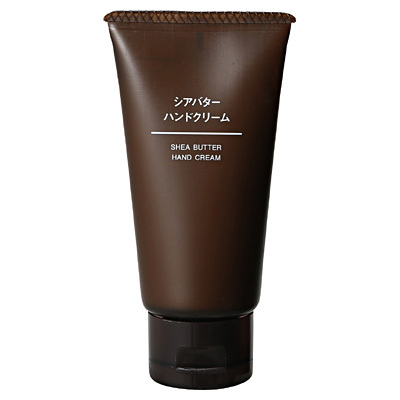 シアバター ハンドクリーム 50g