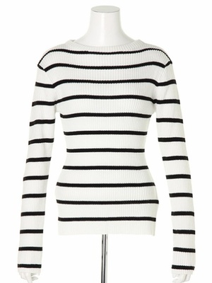 ボトルネックリブＰＯ 