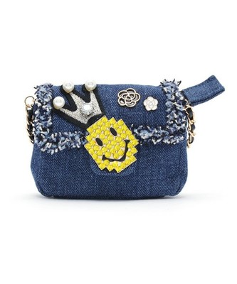 マイルバッグチャーム