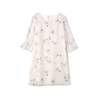 スプリングデイジーワンピース