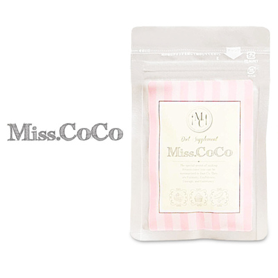Miss.CoCo(ミスココ)