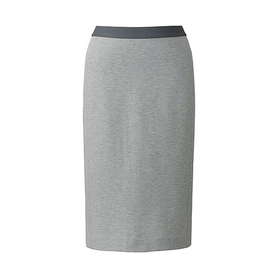 ポンチペンシルスカート