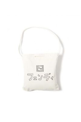 フェンディ 2WAYショルダーバッグ