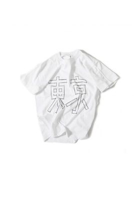 東京TEE WHITE