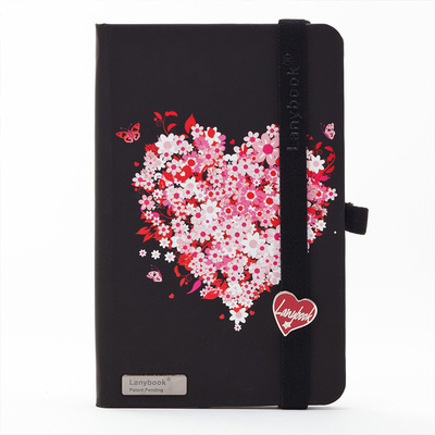 ラブストラック（ブラック + ブラック）