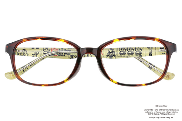 Disney Collection Happiness Line ZA51039_C-1