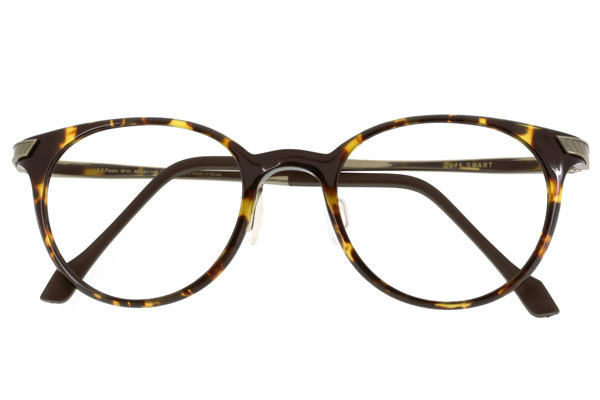 Zoff SMART CLASSIC(ゾフ・スマート クラシック) GEMINI ZJ41039_C-1