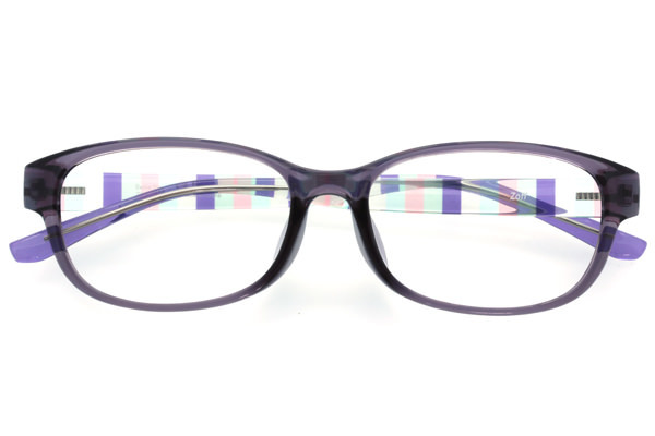 SUPER LIGHT(スーパーライト) 春カラーのウェリントンシェイプ ZC51003_B-2