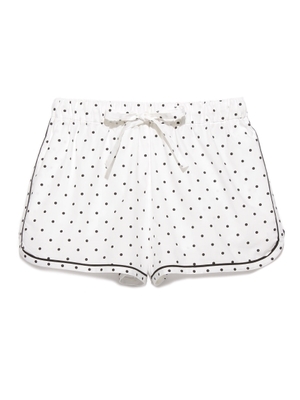 パジャマショートパンツ