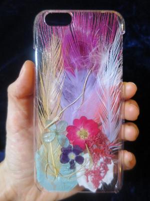 【FUTURE】Nature Mobile Phone Case
