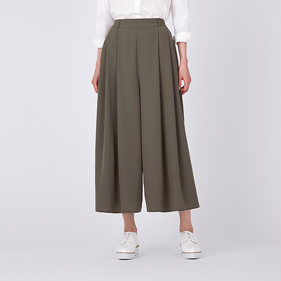 (GU)イージースカンツ