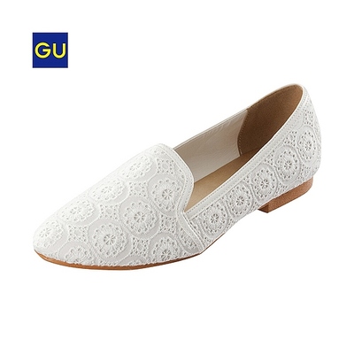 (GU)レースオペラシューズA