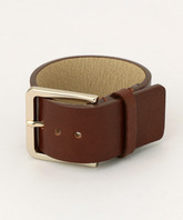 レザーバングル