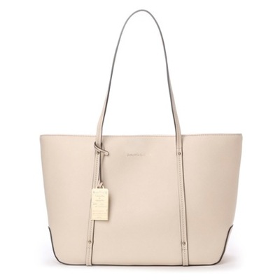 サマンサ&シュエット シンプルトートバッグ