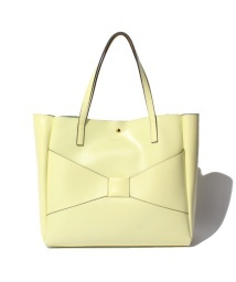 ビッグリボントートバッグ