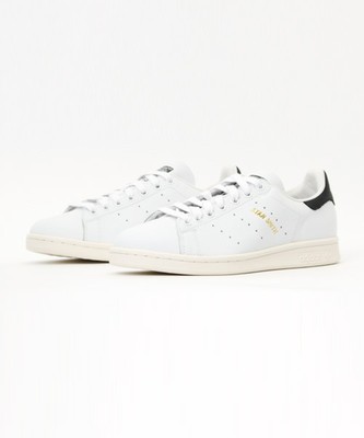 adidas：STAN SMITH