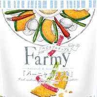 Farmy バーニャカウダ味