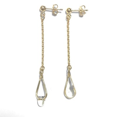 しずく×しずく ピアス・イヤリング