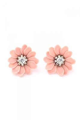 JILL by JILLSTUART DAISY EAR ACCESSORY