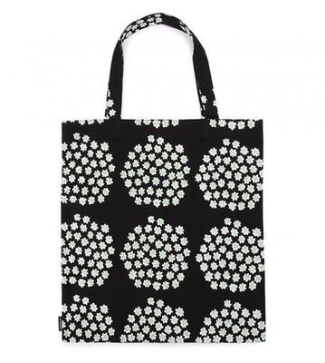 Puketti ファブリックバッグ