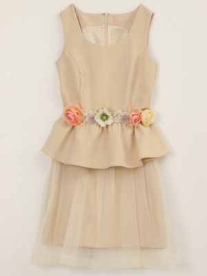 ガーデンPartyセットアップ