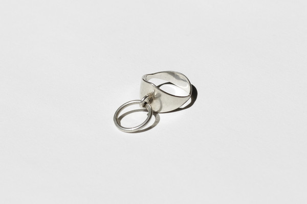 Odalisque Ring($表記)